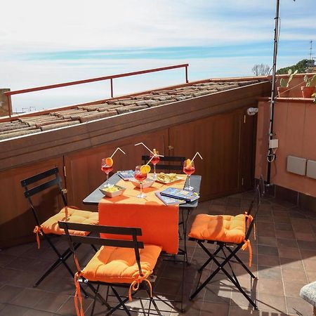 Trinacria House Lejlighed Taormina Eksteriør billede