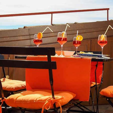Trinacria House Lejlighed Taormina Eksteriør billede