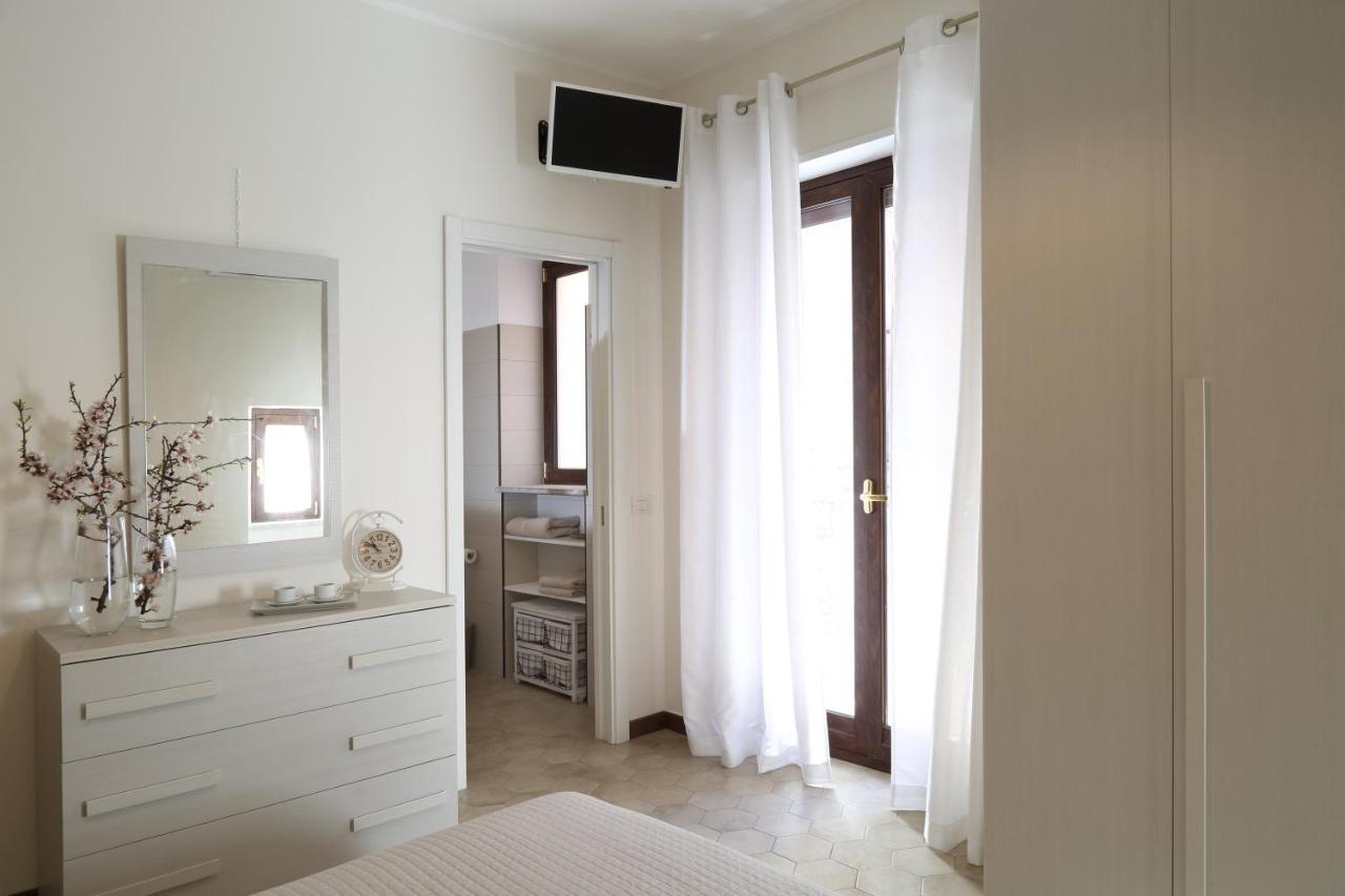 Trinacria House Lejlighed Taormina Eksteriør billede