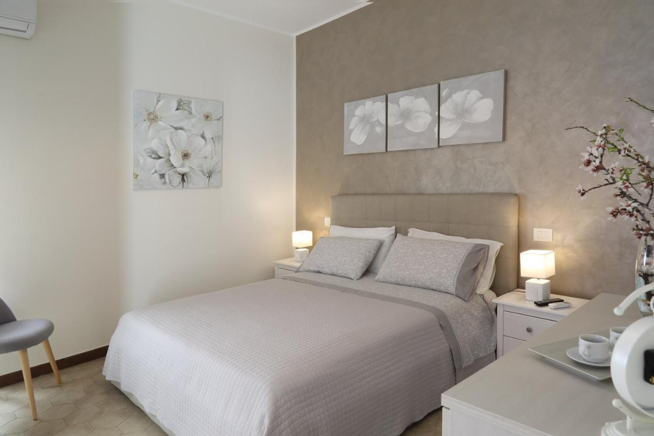 Trinacria House Lejlighed Taormina Eksteriør billede