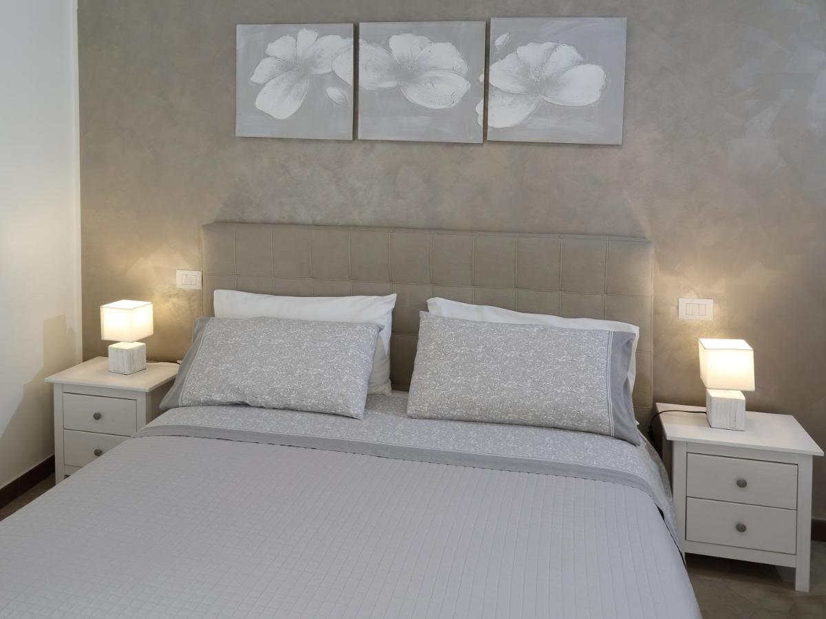 Trinacria House Lejlighed Taormina Eksteriør billede
