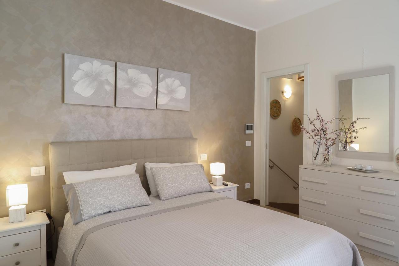 Trinacria House Lejlighed Taormina Eksteriør billede