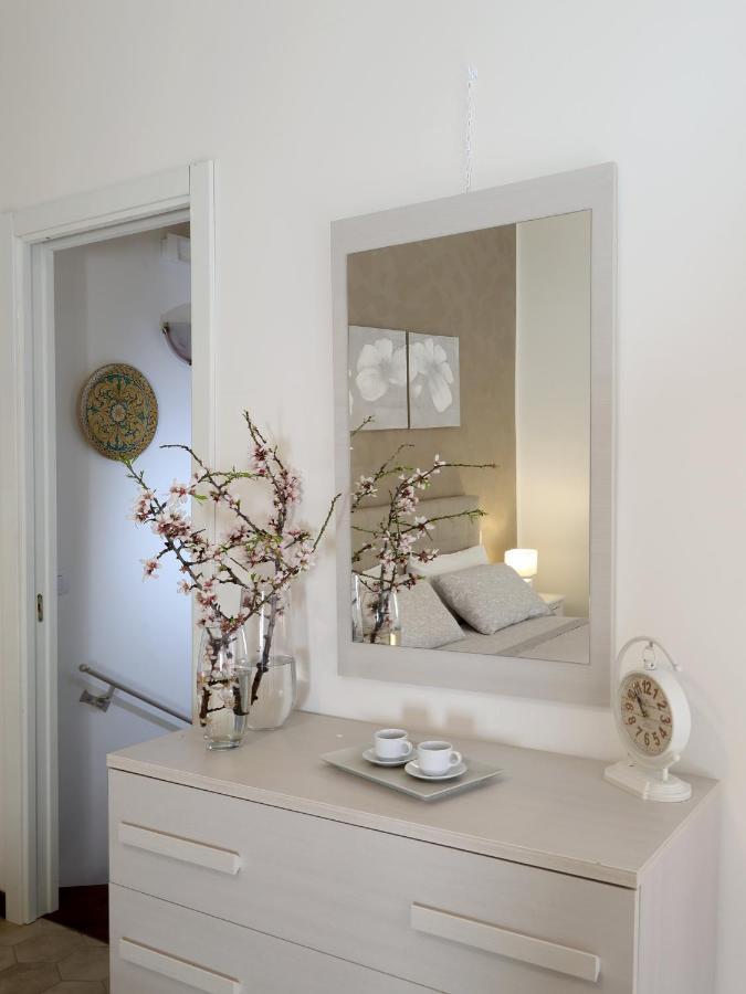 Trinacria House Lejlighed Taormina Eksteriør billede