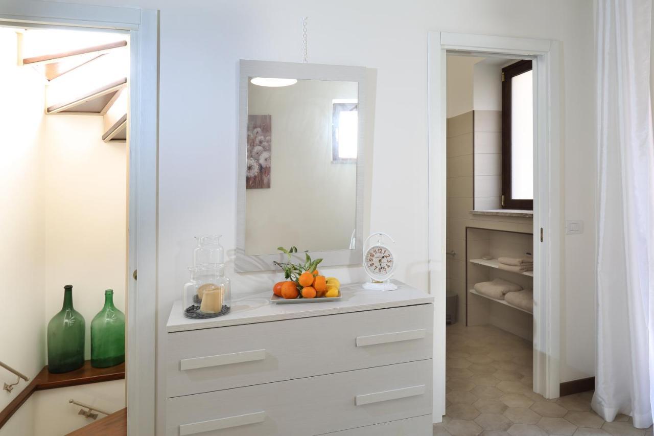 Trinacria House Lejlighed Taormina Eksteriør billede
