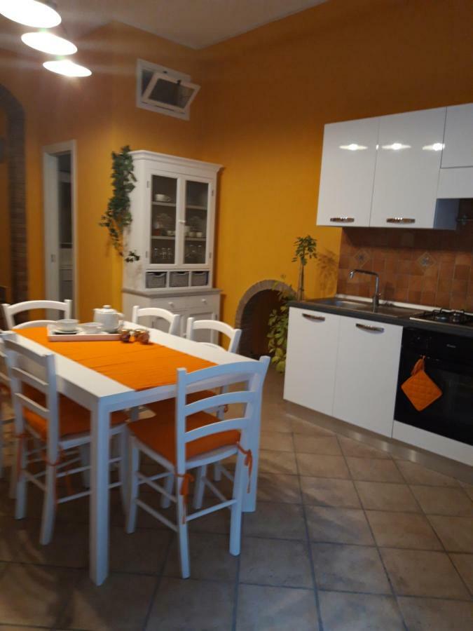 Trinacria House Lejlighed Taormina Eksteriør billede