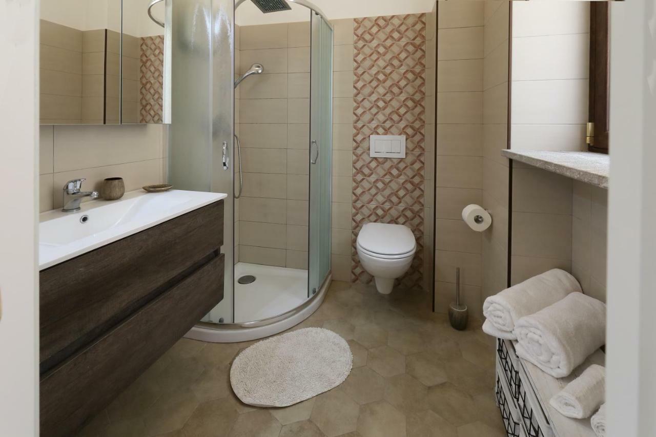 Trinacria House Lejlighed Taormina Eksteriør billede