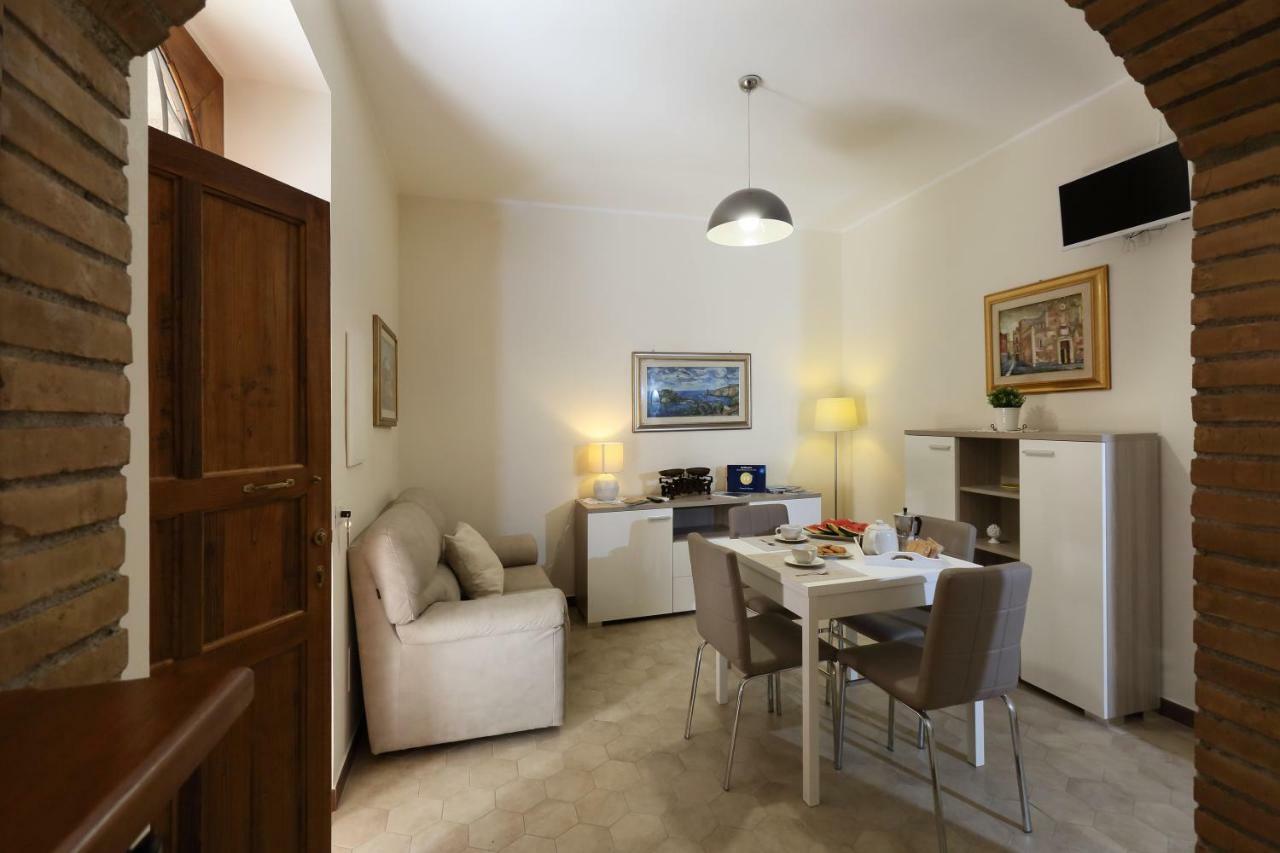 Trinacria House Lejlighed Taormina Eksteriør billede