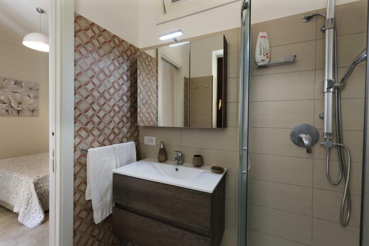 Trinacria House Lejlighed Taormina Eksteriør billede