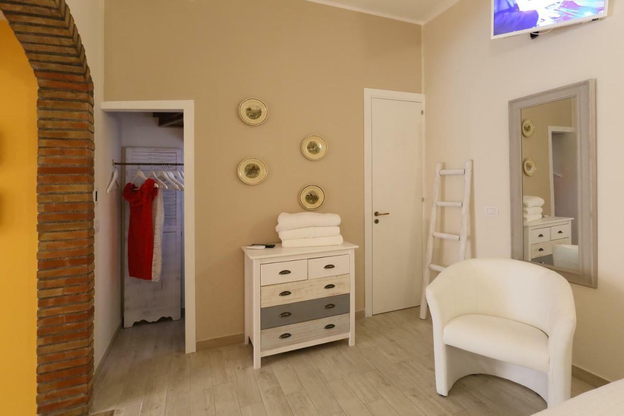 Trinacria House Lejlighed Taormina Eksteriør billede
