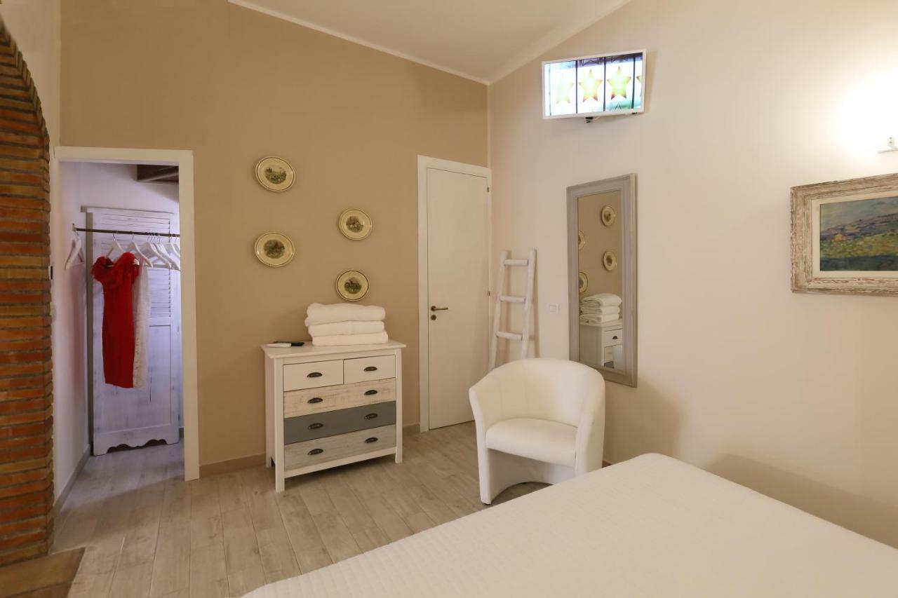 Trinacria House Lejlighed Taormina Eksteriør billede